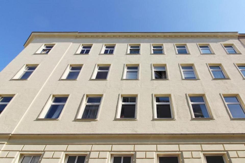 Apms Rooms Vídeň Exteriér fotografie