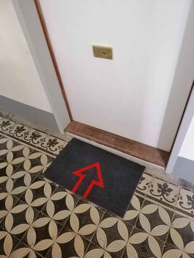 Apms Rooms Vídeň Exteriér fotografie