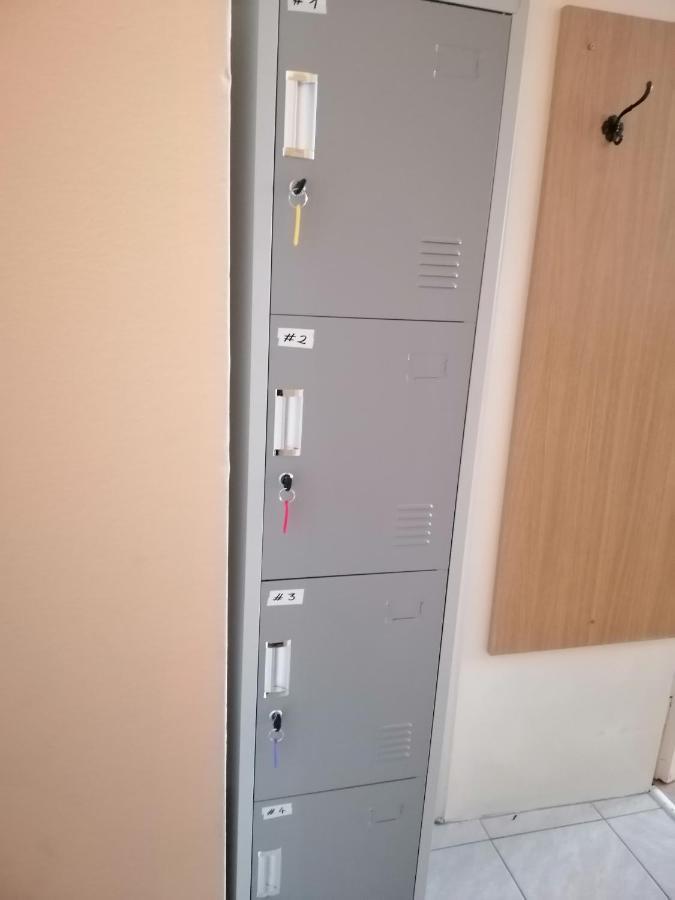 Apms Rooms Vídeň Exteriér fotografie